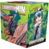 Viz Media Chainsaw Man Box Set | Tatsuki Fujimoto