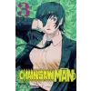 Viz Media Chainsaw Man, Vol. 3 | Tatsuki Fujimoto