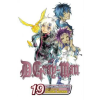 Viz Media D.Gray-man, Vol. 19 | Katsura Hoshino