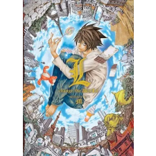 Viz Media Death Note: L, Change the WorLd | M egyéb könyv
