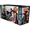 Viz Media Demon Slayer Complete Box Set | Koyoharu Gotouge