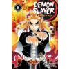 Viz Media Demon Slayer: Kimetsu no Yaiba, Vol. 8 | Koyoharu Gotouge