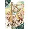 Viz Media Dr. STONE, Vol. 5 | Riichiro Inagaki,Boichi