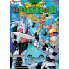 Viz Media Dragon Quest: The Adventure of Dai, Vol. 7 | SANJO RIKU