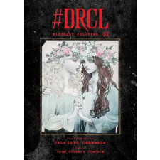 Viz Media #DRCL midnight children, Vol. 1 | Shin'ichi Sakamoto egyéb könyv