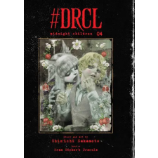 Viz Media #Drcl Midnight Children, Vol. 4 | V04 egyéb könyv