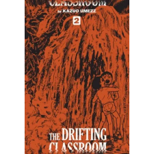 Viz Media Drifting Classroom: Perfect Edition, Vol. 2 | Kazuo Umezz egyéb könyv