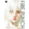 Viz Media Fire Punch, Vol. 3 | Tatsuki Fujimoto