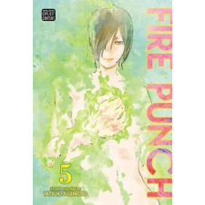 Viz Media Fire Punch, Vol. 5 | Tatsuki Fujimoto egyéb könyv
