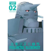 Viz Media Fullmetal Alchemist: Fullmetal Edition, Vol. 2 | Hiromu Arakawa