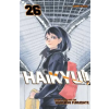 Viz Media Haikyu!!, Vol. 26 | Haruichi Furudate
