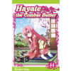 Viz Media Hayate the Combat Butler, Vol. 44 | Kenjiro Hata