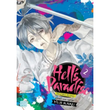 Viz Media Hell's Paradise: Jigokuraku, Vol. 2 | Yuji Kaku egyéb könyv