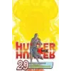 Viz Media Hunter X Hunter 29 | Yoshihiro Togashi