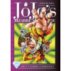 Viz Media JoJo's Bizarre Adventure: Part 4 - Diamond Is Unbreakable, Vol. 6 | Hirohiko Araki