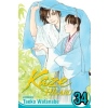 Viz Media KAZE HIKARU V34 | V34