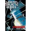 Viz Media Legend of the Galactic Heroes, Vol. 3 | Yoshiki Tanaka