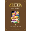 Viz Media Legend of Zelda: Four Swords -Legendary Edition- | Akira Himekawa