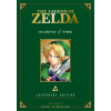 Viz Media Legend of Zelda: Ocarina of Time | Akira Himekawa