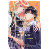 Viz Media Let's Do It Already!, Vol. 5