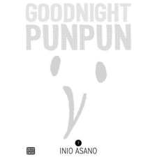 VIZ Media LLC Goodnight Punpun (Volume 7) idegen nyelvű könyv