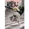 VIZ Media LLC Kaiju No. 8, Vol. 10 | Naoya Matsumoto