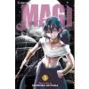 Viz Media Magi: The Labyrinth of Magic, Vol. 5 | Shinobu Ohtaka