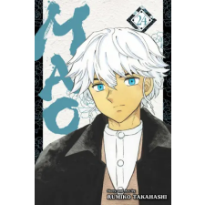 Viz Media Mao, Vol. 24 | V24 egyéb könyv