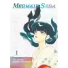 Viz Media Mermaid Saga Collector's Edition, Vol. 1 | Rumiko Takahashi