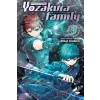 Viz Media Mission: Yozakura Family, Vol. 3 | Hitsuji Gondaira