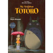 Viz Media My Neighbor Totoro | Hayao Miyazaki egyéb könyv