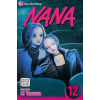 Viz Media Nana, Vol. 12 | Ai Yazawa