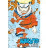 Viz Media Naruto (3-in-1 Edition), Vol. 1 | Masashi Kishimoto