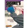 Viz Media Naruto: Sasuke's Story - The Uchiha and the Heavenly Stardust | Masashi Kishimoto