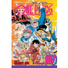 Viz Media One Piece, Vol. 107 | Eiichiro Oda