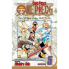 Viz Media One Piece, Vol. 5 | Eiichiro Oda