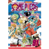Viz Media One Piece, Vol. 91 | Eiichiro Oda