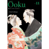 Viz Media Ooku: The Inner Chambers, Vol. 11 | Fumi Yoshinaga