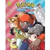 Viz Media Pokemon: Sword &amp; Shield, Vol. 4 | Satoshi Yamamoto