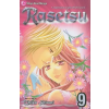 Viz Media Rasetsu, Vol. 9 | Chika Shiomi
