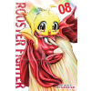 Viz Media Rooster Fighter, Vol. 8 | Shu Sakuratani