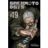 Viz Media Sakamoto Days, Vol. 19 | Yuto Suzuki