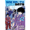 Viz Media Sakamoto Holidays, Vol. 2 | Yuto Suzuki
