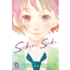 Viz Media Sakura, Saku, Vol. 1 | SAKISAKA IO