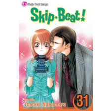 Viz Media Skip*Beat!, Vol. 31 | Yoshiki Nakamura egyéb könyv