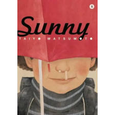 Viz Media Sunny, Vol. 5 | Taiyo Matsumoto egyéb könyv