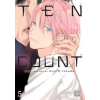 Viz Media Ten Count, Vol. 5 | Rihito Takarai
