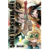 Viz Media The Marshal King, Vol. 1 | BOICHI