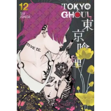 Viz Media Tokyo Ghoul, Vol. 12 | Sui Ishida egyéb könyv