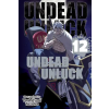 Viz Media Undead Unluck, Vol. 12 | Yoshifumi Tozuka
